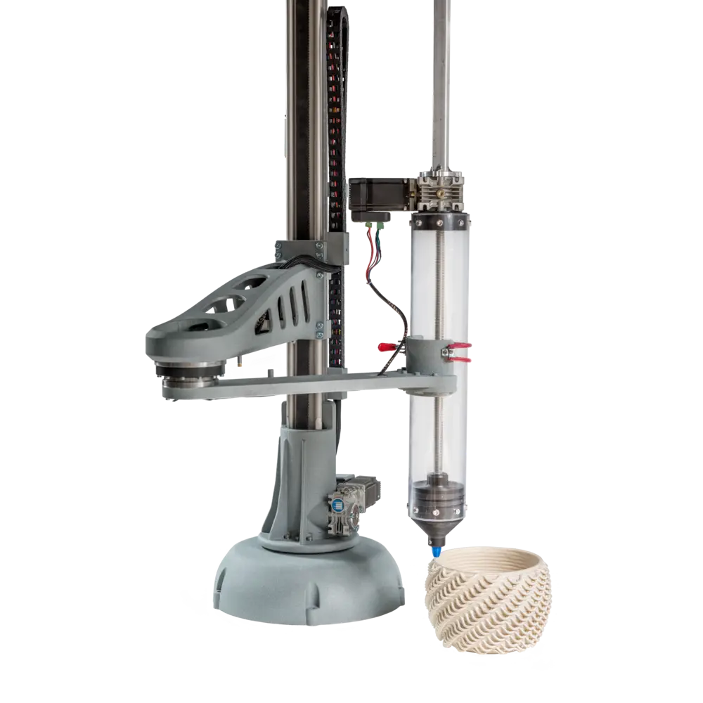 3D PotterBot - Scara V4 3D Printer - 3D Printers from 3D Potter