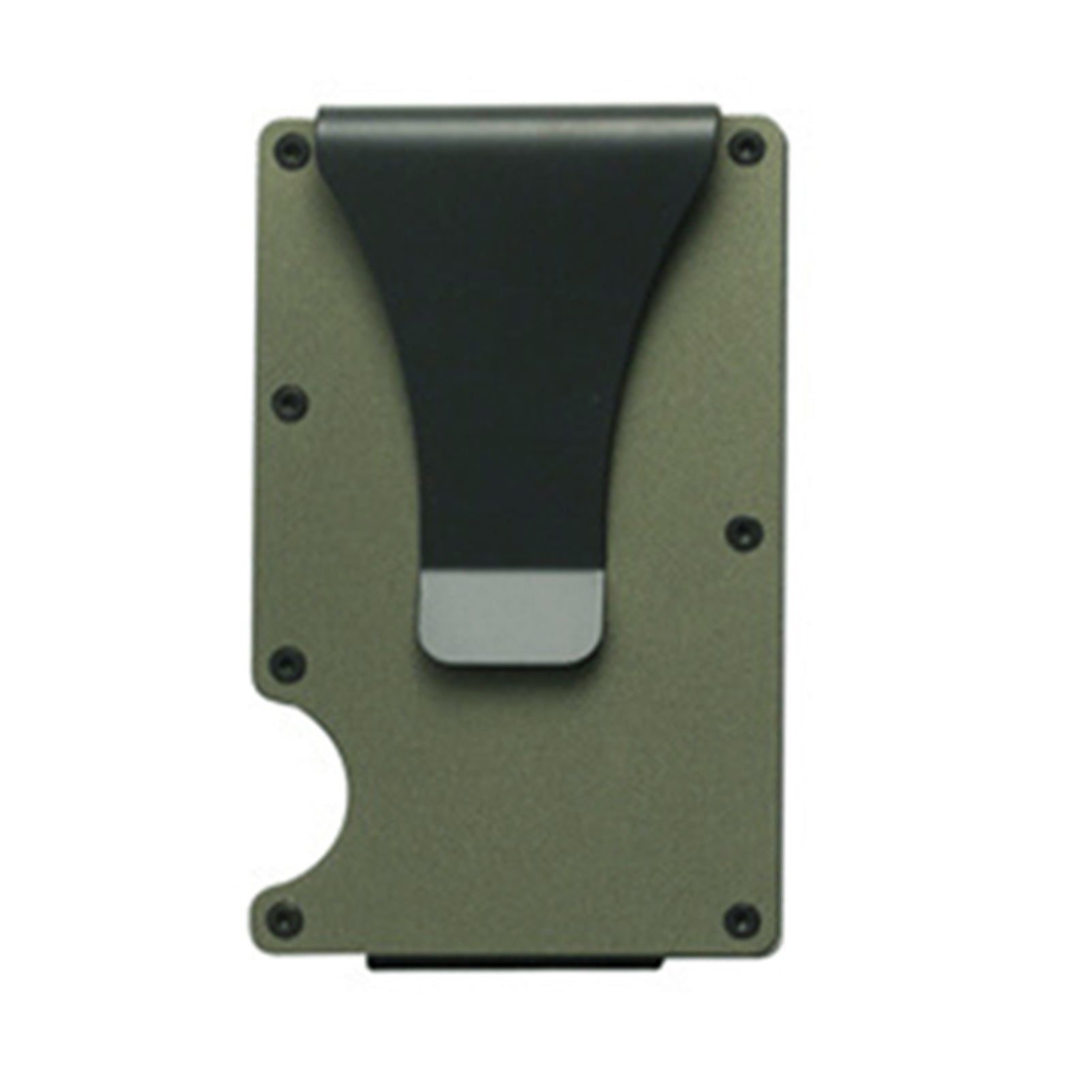 ComMarker Metal Card Holder with RFID (1pcs)
