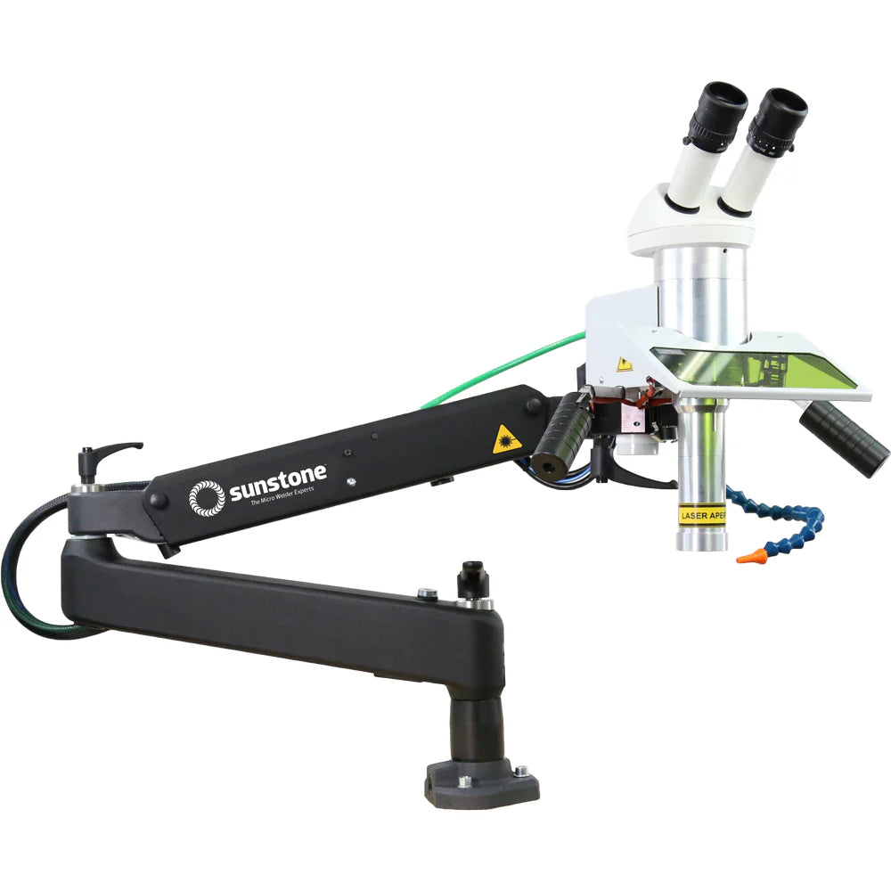 Sunstone Orion Combo 200 – Pulse Arc and Tack Welding System
