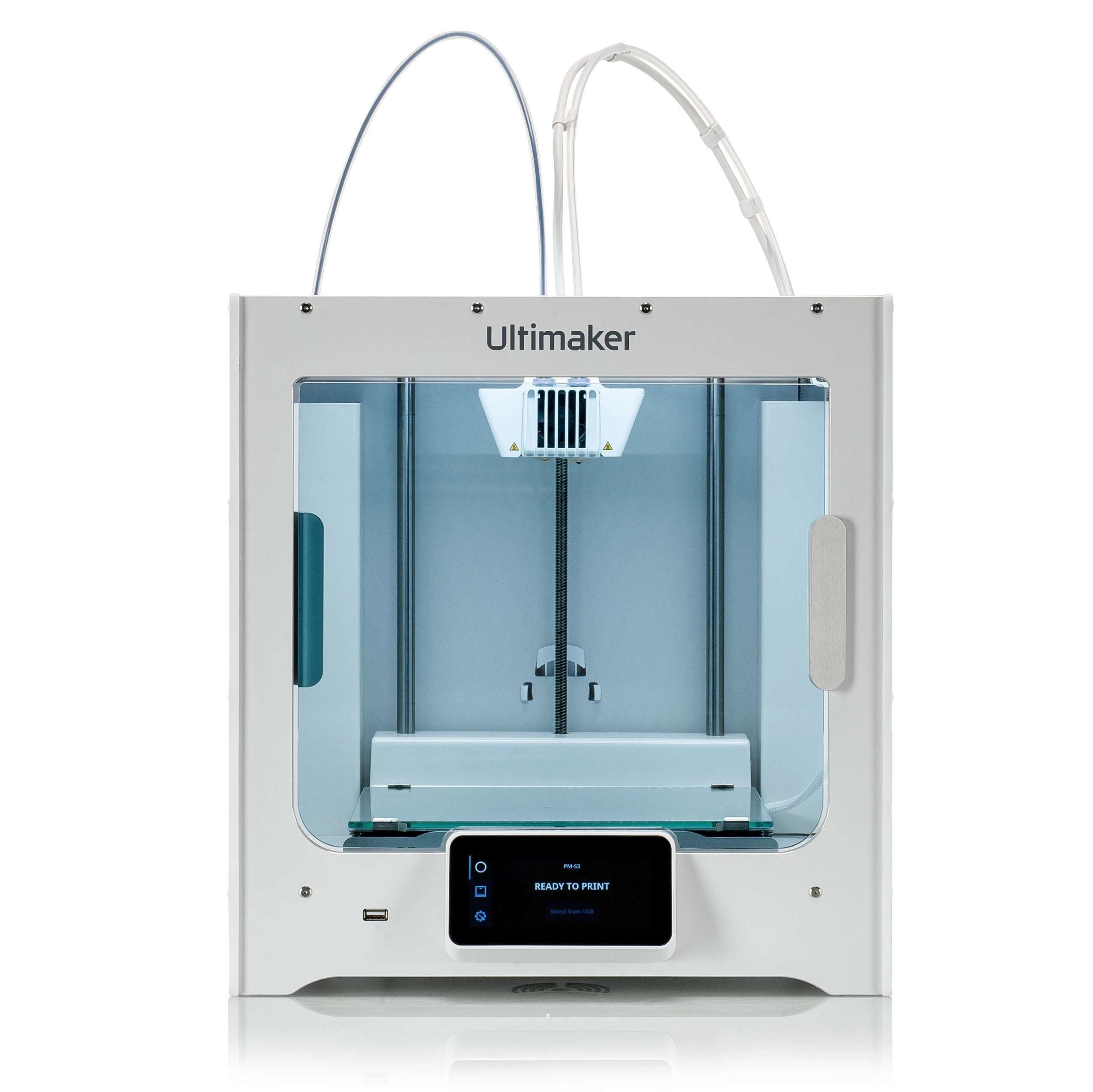 UltiMaker S3 3D Printer (216932)