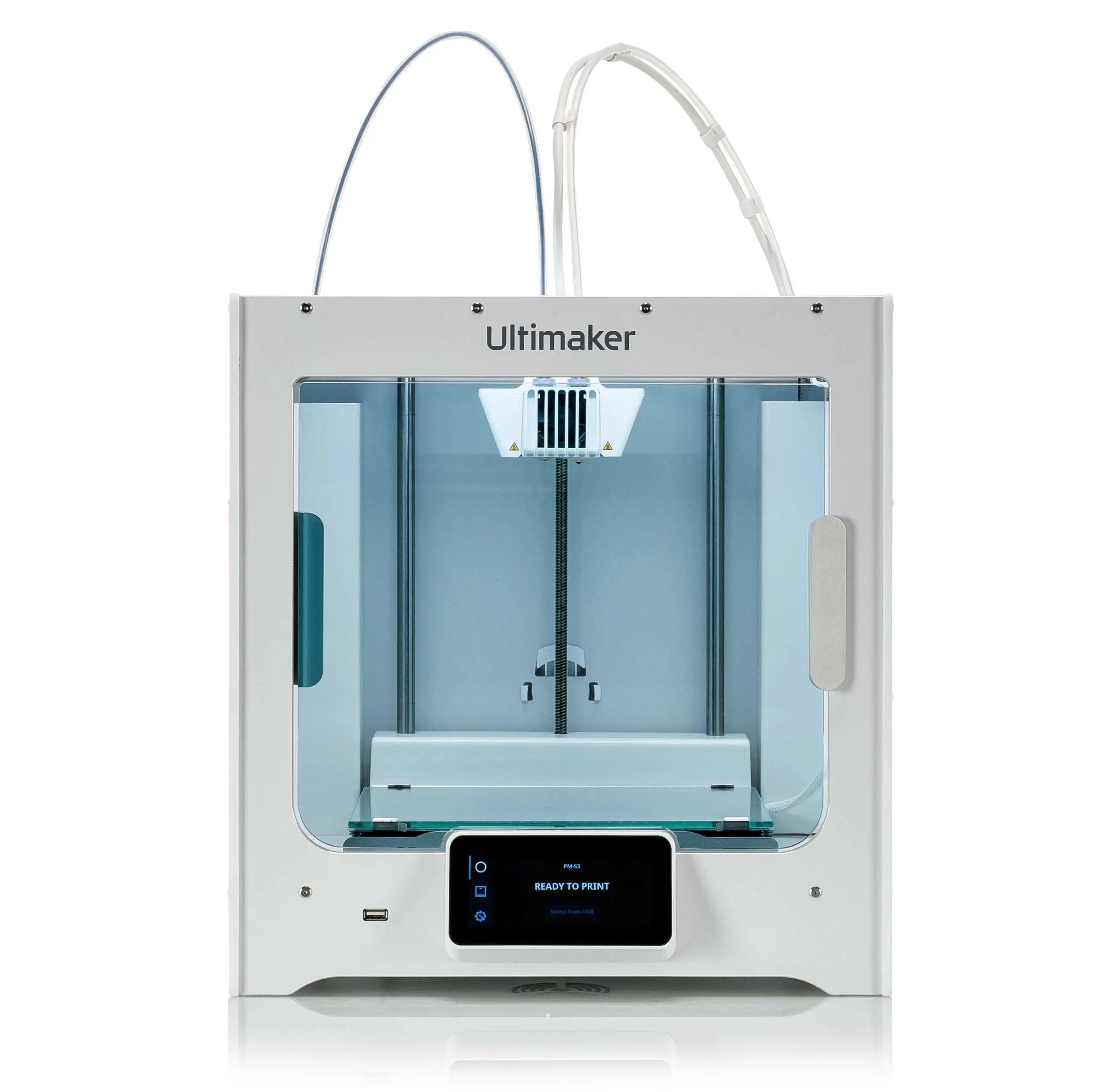 UltiMaker S3 3D Printer (216932) - 3D Printers from UltiMaker