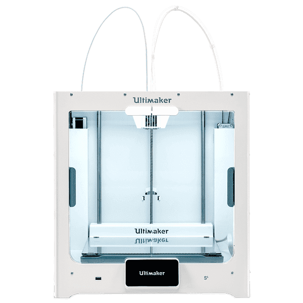 UltiMaker S5 3D Printer (218252)