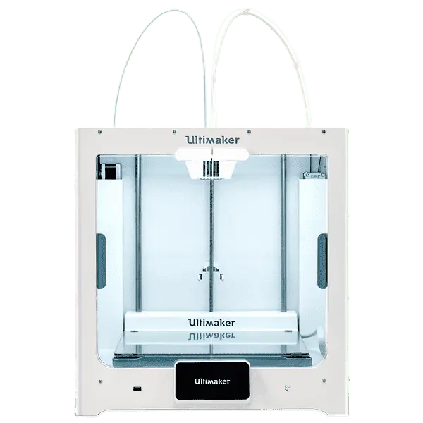 UltiMaker S5 3D Printer (218252) - 3D Printers from UltiMaker