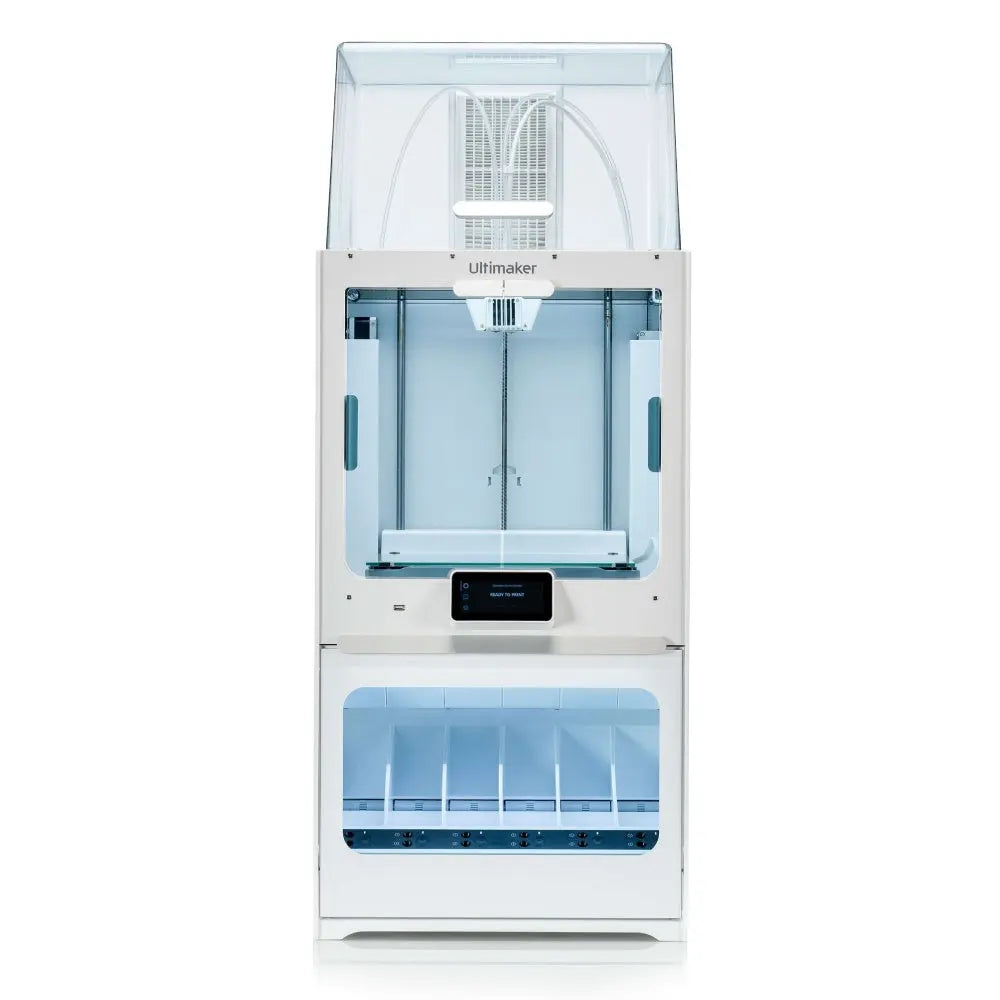 UltiMaker S5 Pro 3D Printer Bundle (UM 232958) - 3D Printers from UltiMaker