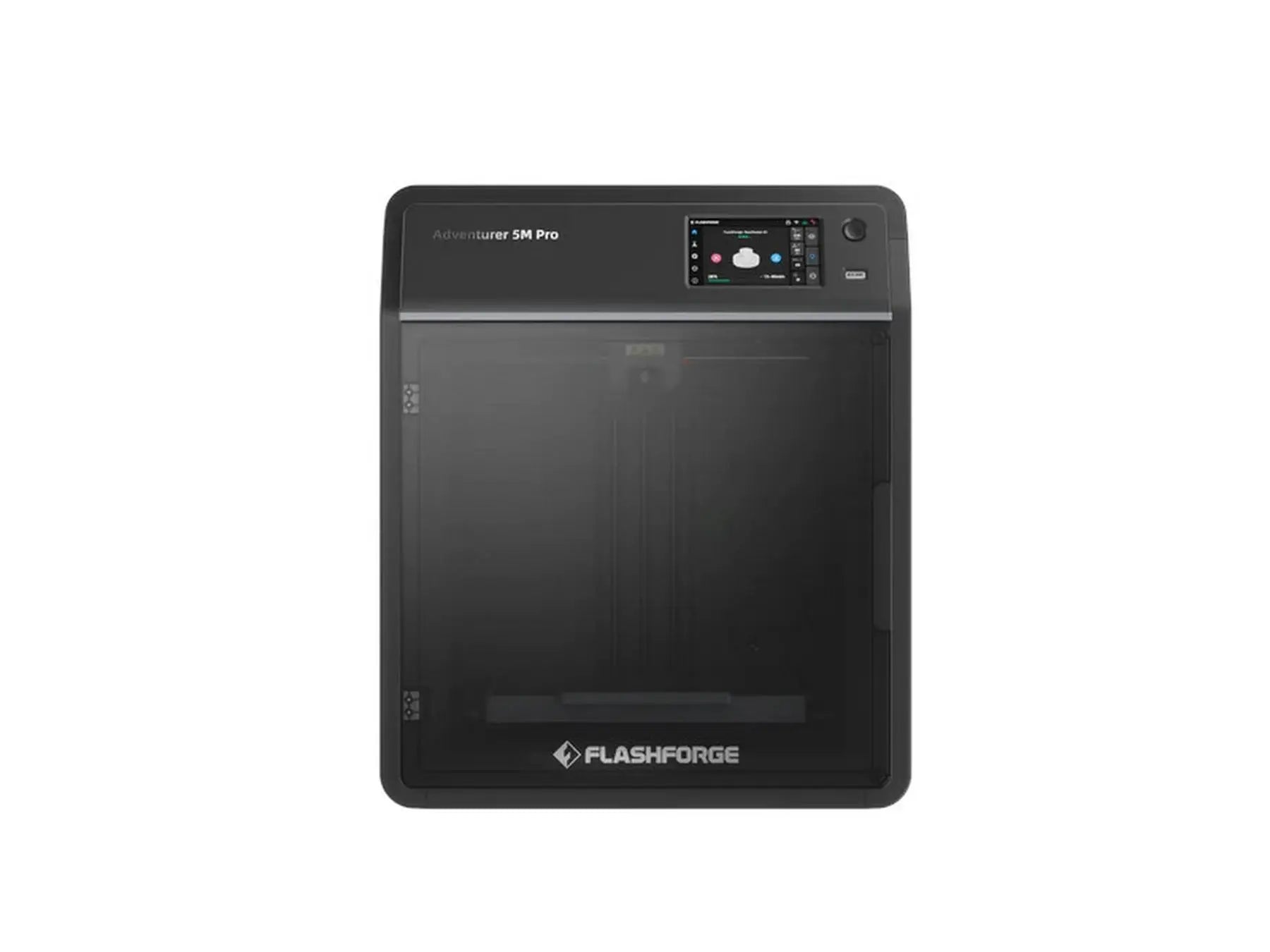 Flashforge - Adventurer 5M Pro 3D Printer - 3D Printers from Flashforge