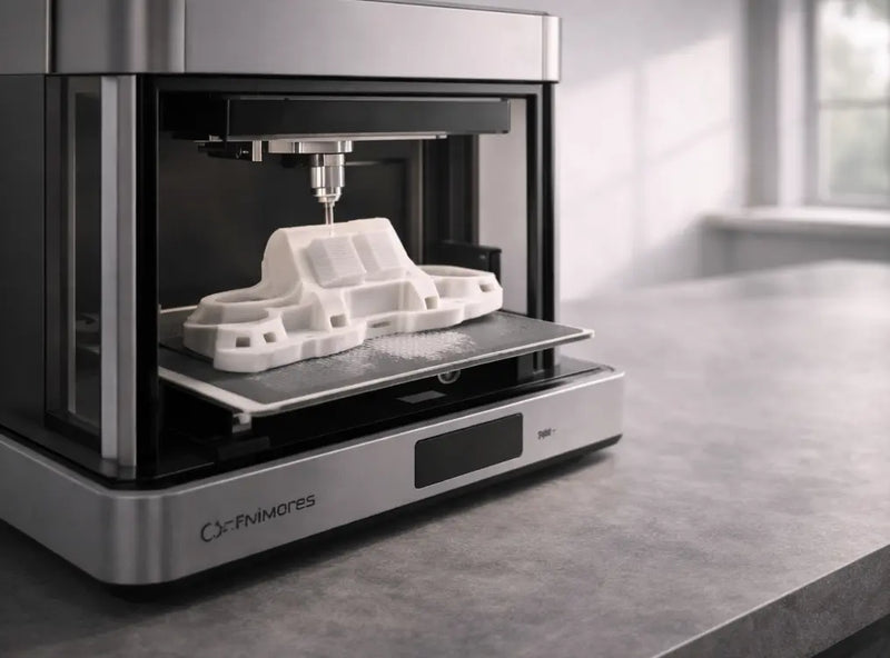 What Is Rapid Prototyping? TechCraft Studio