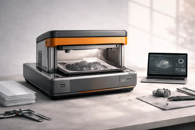What to Consider When Choosing a Vacuum Forming Machine TechCraft Studio