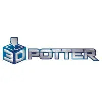 3D-Potter TechCraft Studio