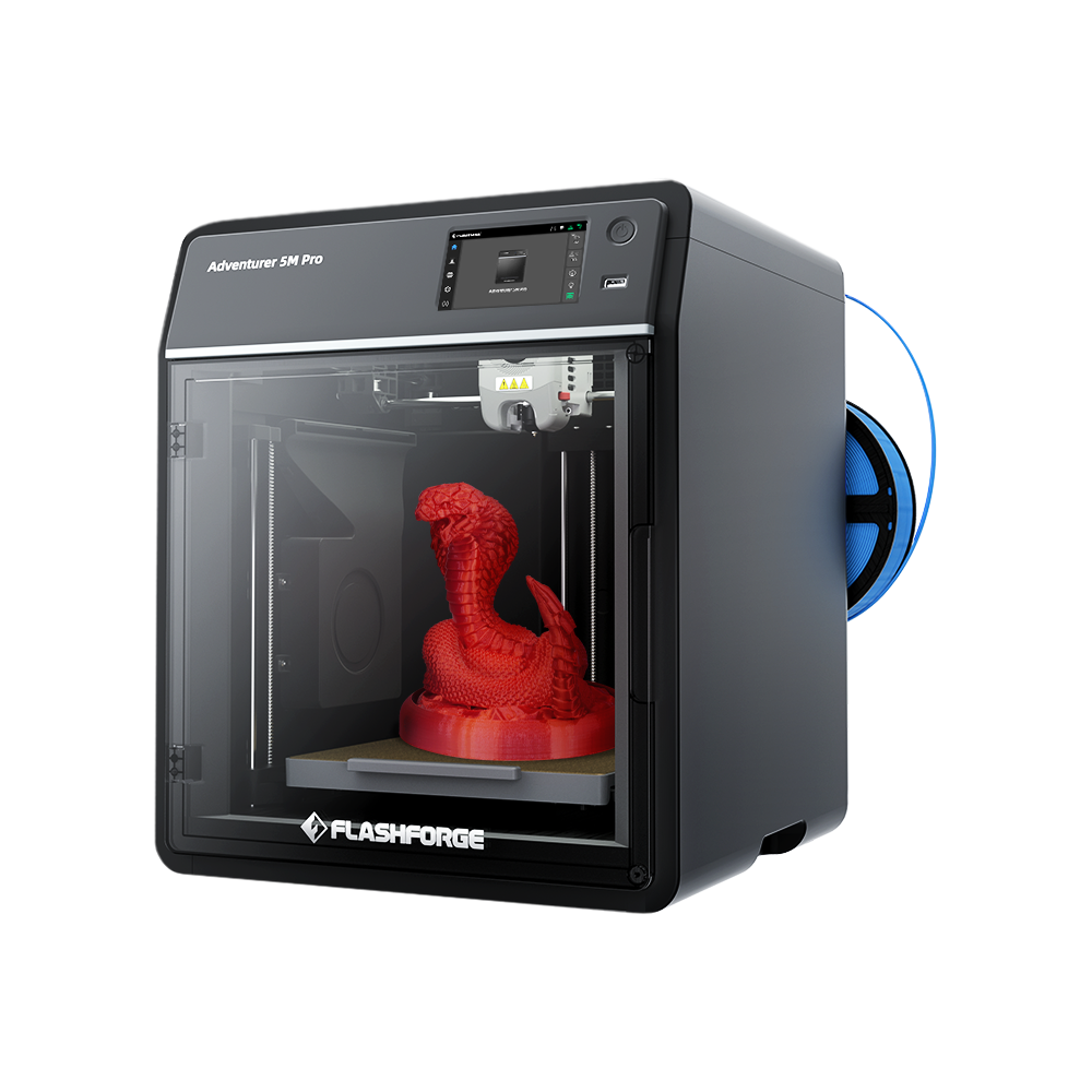 3D Printers