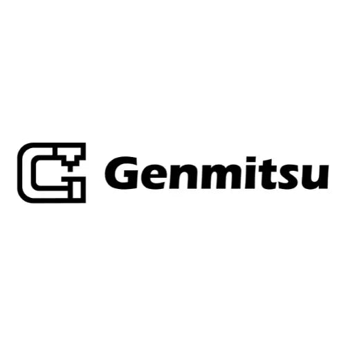 Genmitsu