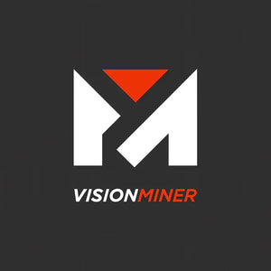VisionMiner TechCraft Studio
