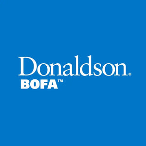 Donaldson-BOFA TechCraft Studio