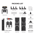 ComMarker R5 Multi-Functional Rotary - Cutter Accessories from ComMarker Laser