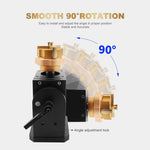 ComMarker D50 Ring Rotary - Cutter Accessories from ComMarker Laser