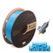 SainSmart GT-3 High-Speed Glossy PLA+ Filament – 1.75mm, 1kg (2.2 lb) SainSmart.com