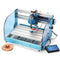 Genmitsu 3018-PROVer Semi-Assembled CNC Router Kit SainSmart.com