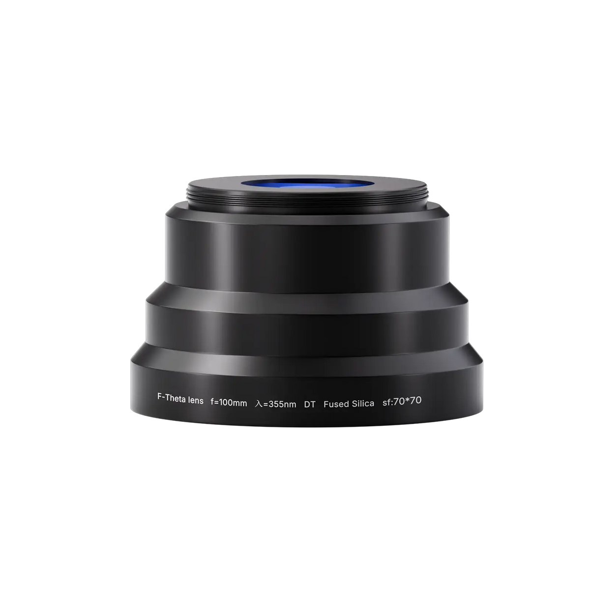 ComMarker SuperVision™ 70mm Field Lens (for Omni X/XE) - Cutter Accessories from ComMarker Laser