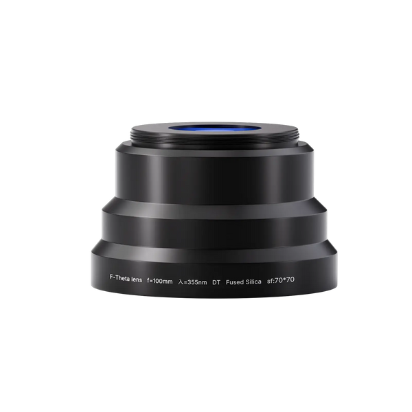 ComMarker SuperVision™ 70mm Field Lens (for Omni X/XE) - Cutter Accessories from ComMarker Laser