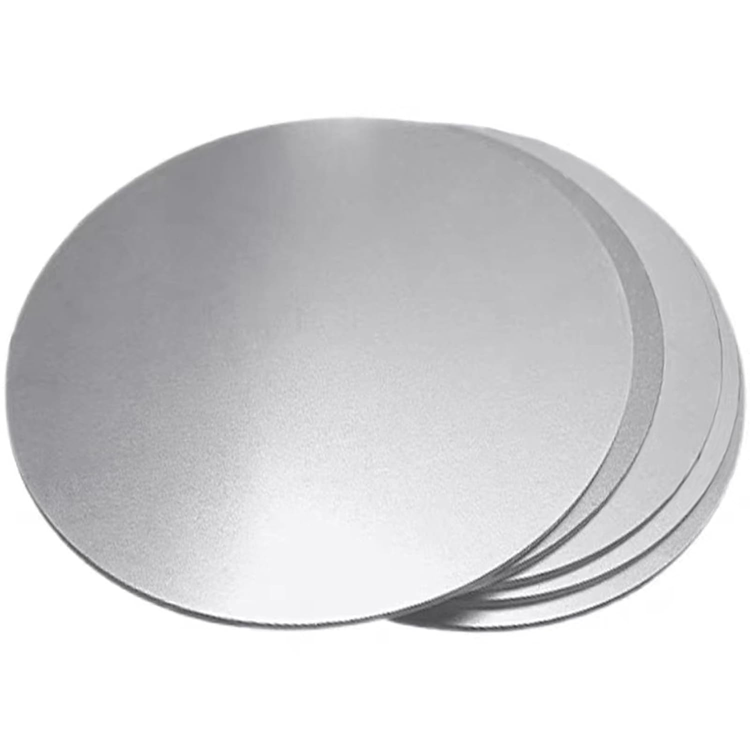 ComMarker DIY Circular Plate Sheets (5pcs)