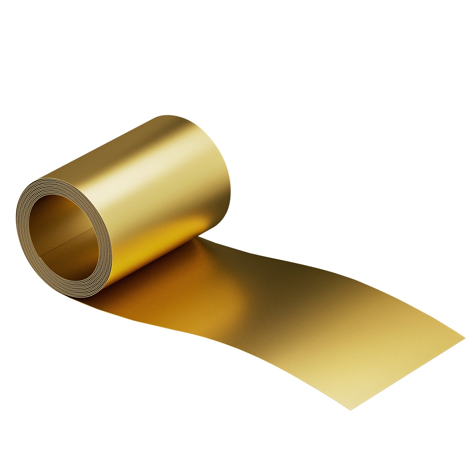 Metal Tape Roll (3 rolls)