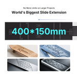 ComMarker Slide Extension - Cutter Accessories from ComMarker Laser