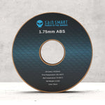 SainSmart ABS Filament Bundle – 1.75mm, 500g x 4 Spools (2kg Total) SainSmart.com