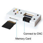 Genmitsu 3018-PRO Desktop CNC Router DIY Kit SainSmart.com