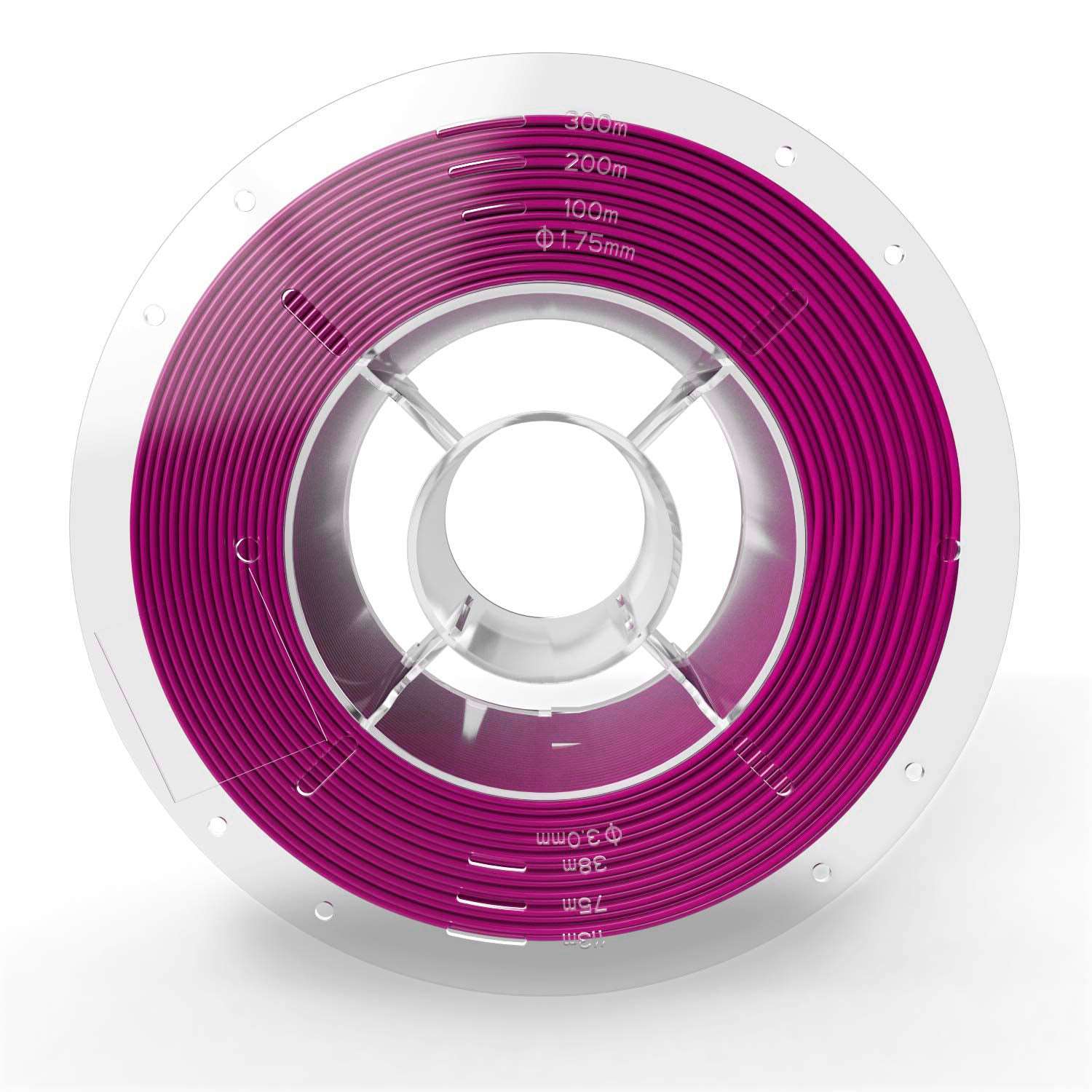 All Colors, PETG Filament 1.75mm 1kg/2.2lb, SainSmart PRO-3 Series SainSmart.com