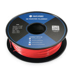 SainSmart Neon Scarlet TPU Filament – 1.75mm, 0.8kg (1.76 lb), 95A Shore Hardness SainSmart.com