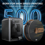 SainSmart GT-3 High-Speed PETG Filament – 1.75mm, 1kg (2.2 lb) SainSmart.com