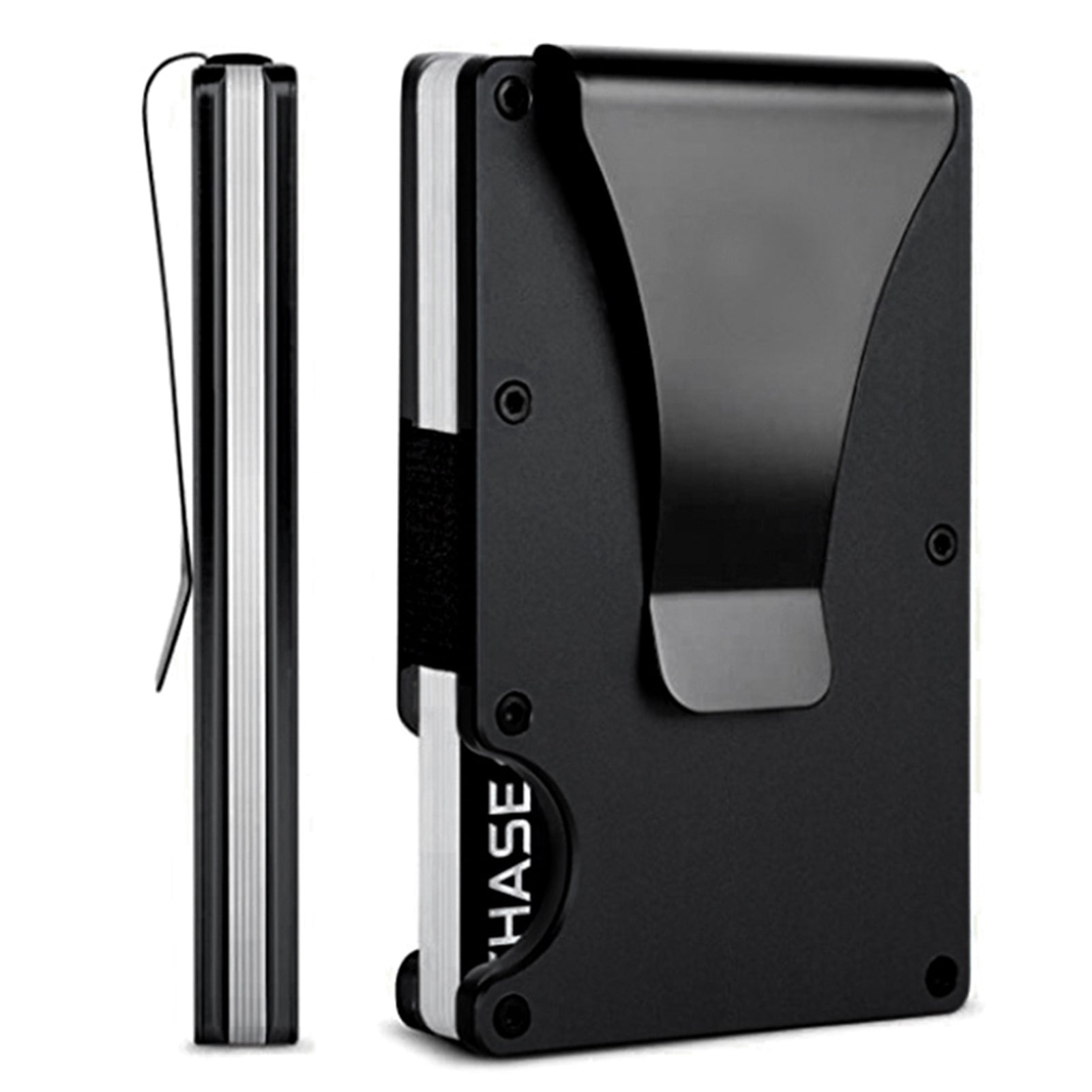 ComMarker Metal Card Holder with RFID (1pcs)