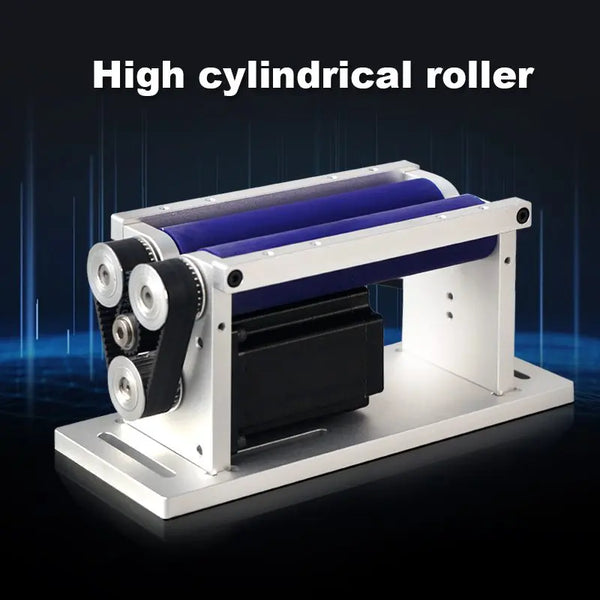 ComMarker Rotary Roller - Cutter Accessories from ComMarker Laser