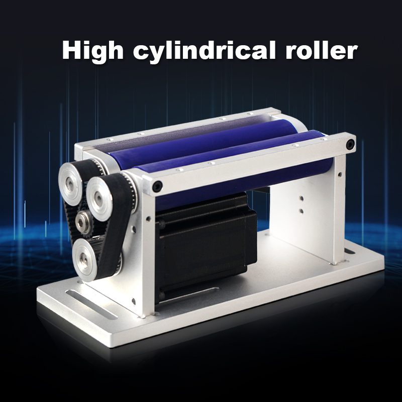 ComMarker Rotary Roller