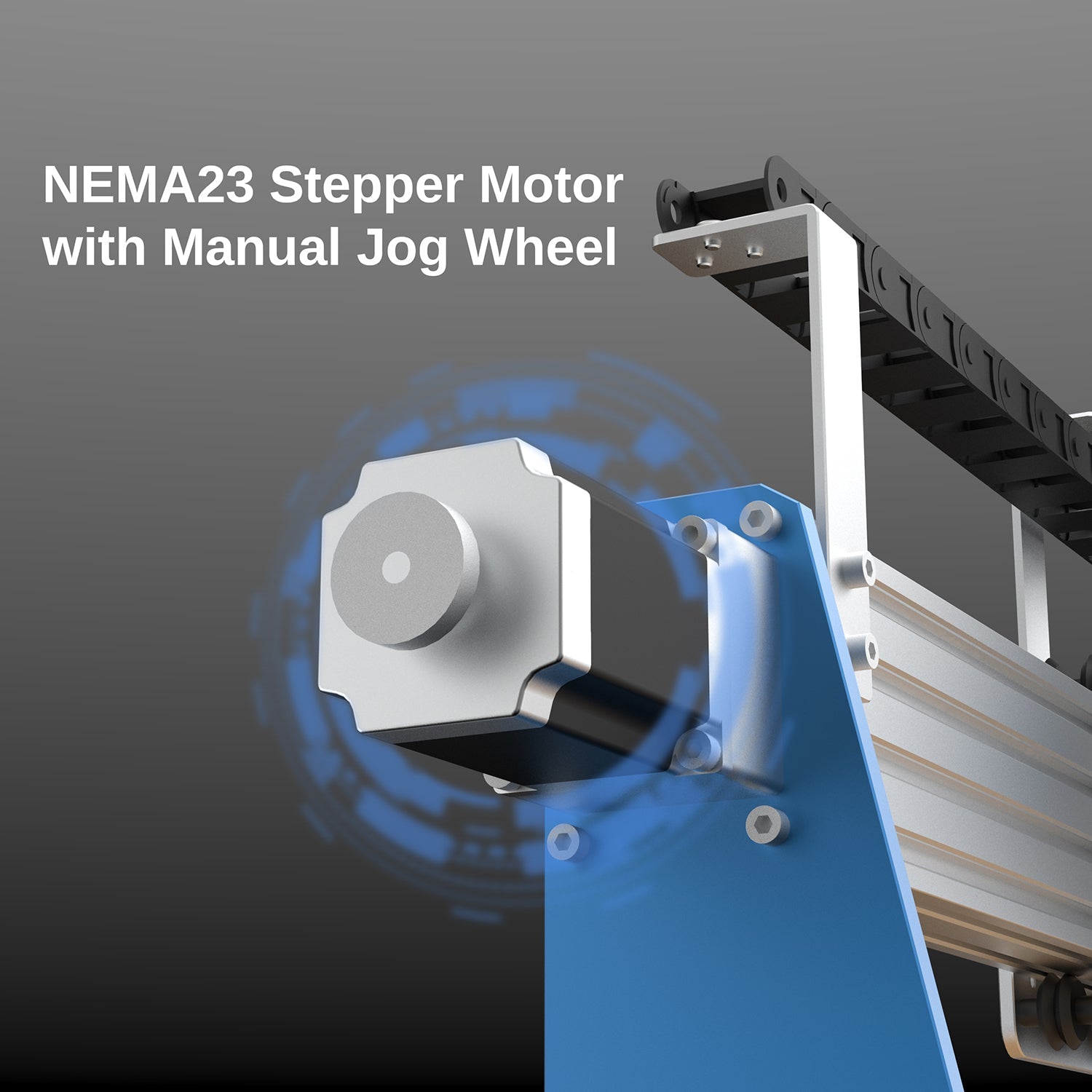 Genmitsu PROVerXL 4030 CNC Router with Carveco Maker Subscription