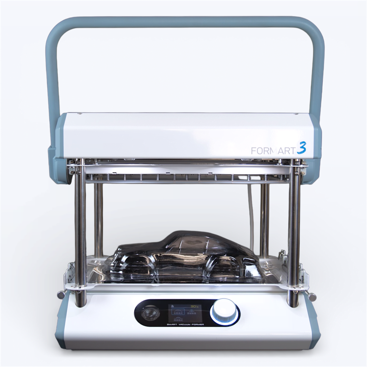 MYYARD FORMART 3 Smart Vacuum Former MYYARD