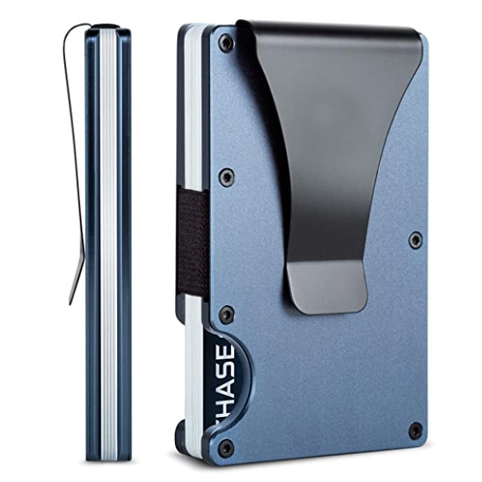 ComMarker Metal Card Holder with RFID (1pcs)