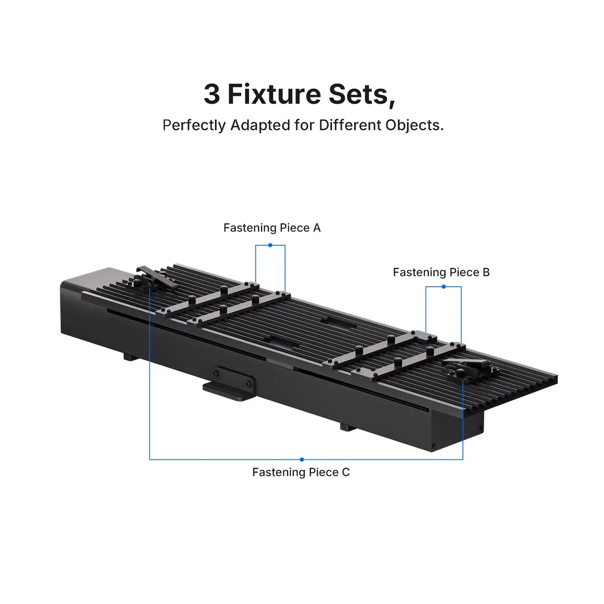 ComMarker Slide Extension - Cutter Accessories from ComMarker Laser