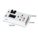Genmitsu 3018-PRO Desktop CNC Router DIY Kit SainSmart.com