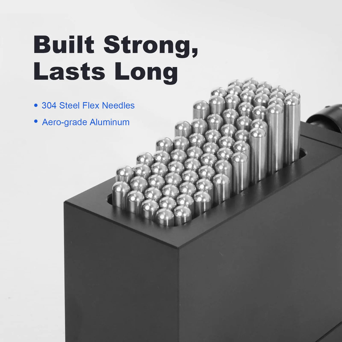 ComMarker Flexible Fixture - Cutter Accessories from ComMarker Laser