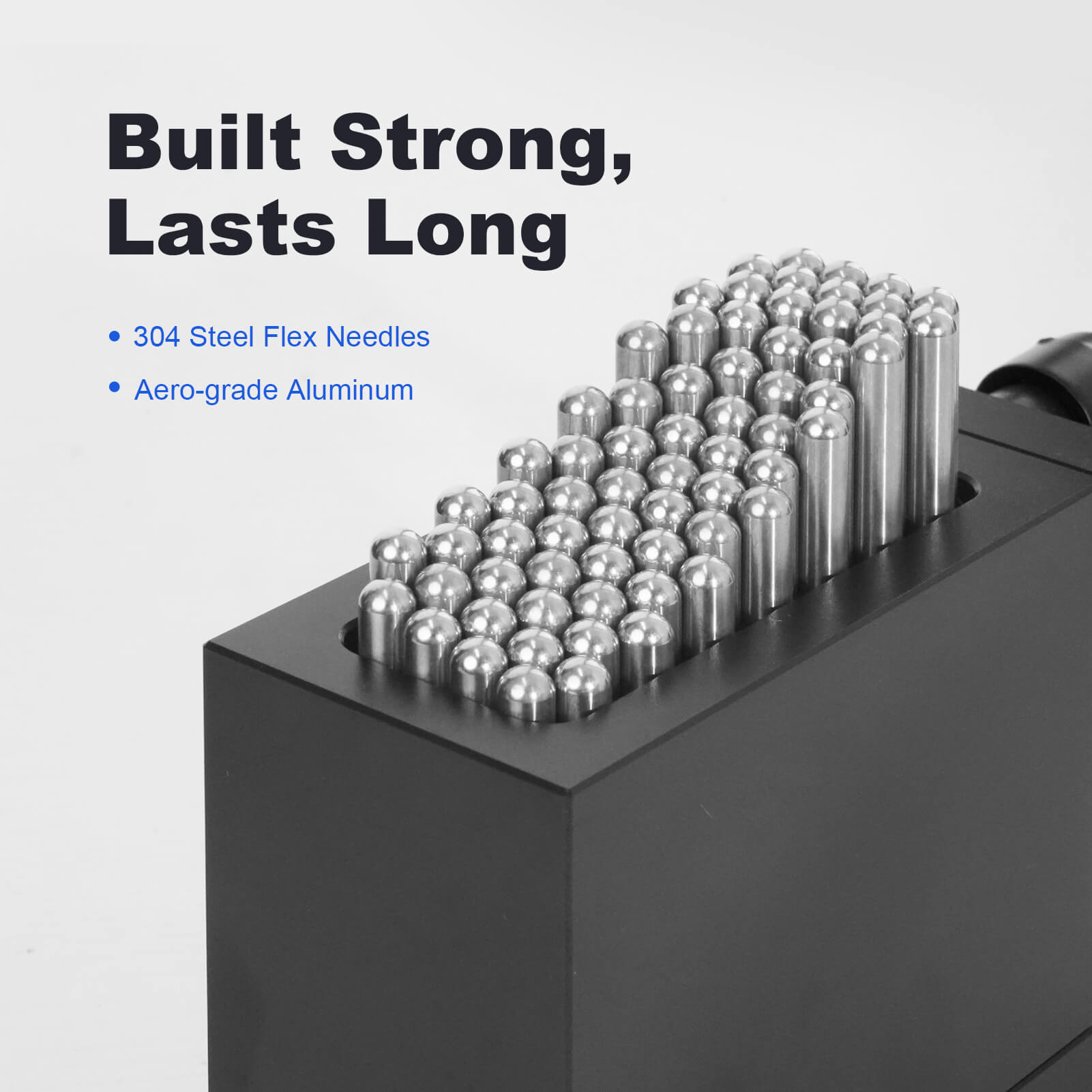 ComMarker Flexible Fixture