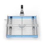 Genmitsu PROVerXL 6050 Plus CNC Router – Large Format CNC Router with Carveco Maker Subscription SainSmart.com