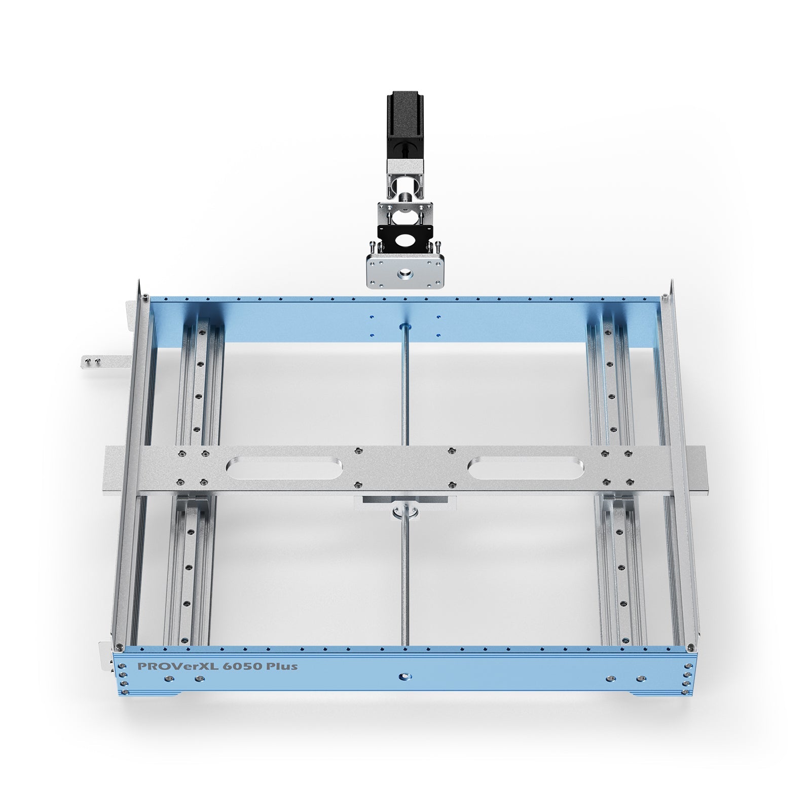 PROVerXL 6050 Plus CNC Router with Carveco Maker Subscription SainSmart.com