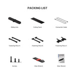 ComMarker Slide Extension - Cutter Accessories from ComMarker Laser