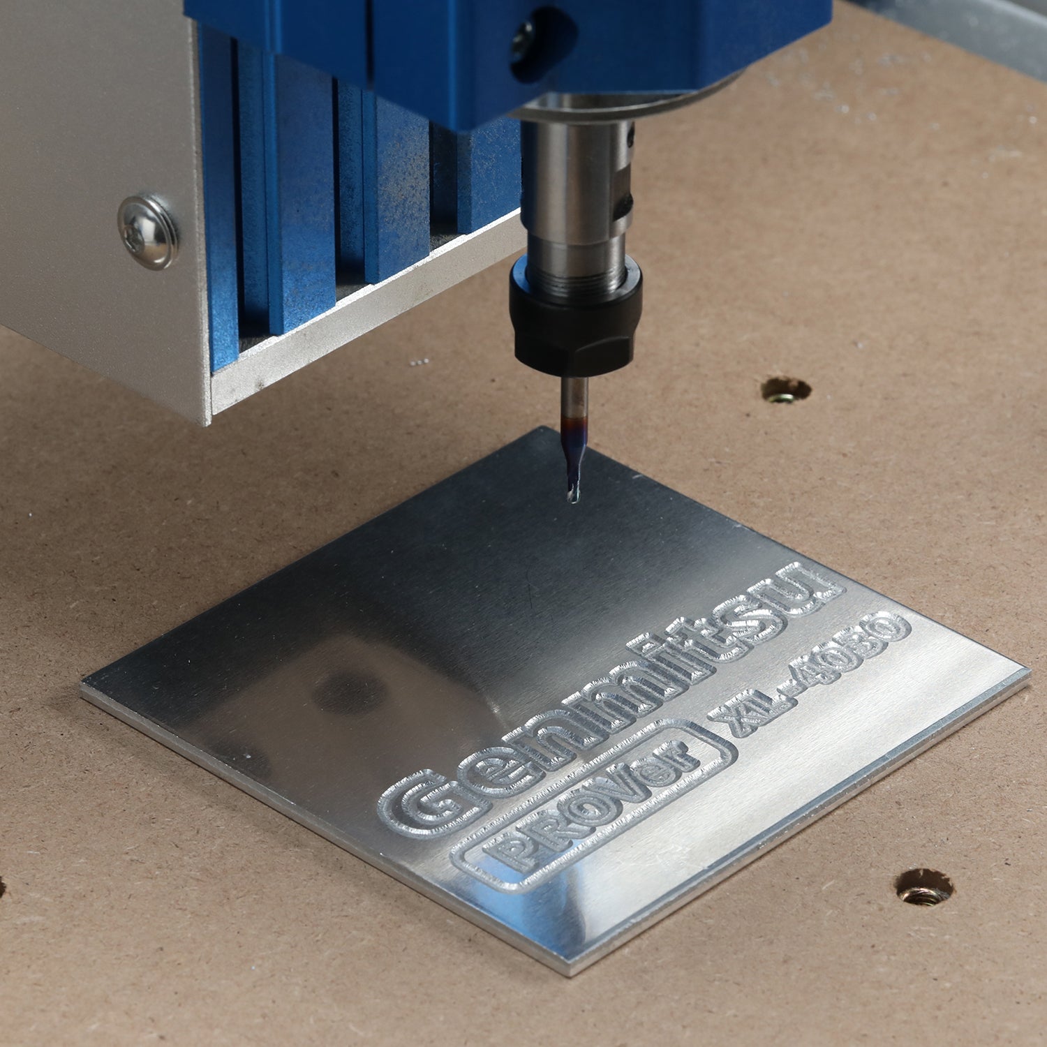 PROVerXL 4030 CNC Router with Carveco Maker Subscription SainSmart.com