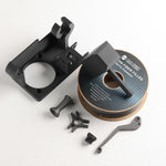SainSmart Carbon Fiber PETG Filament – 1.75mm, 1kg (2.2 lb), Black & Bronze SainSmart.com