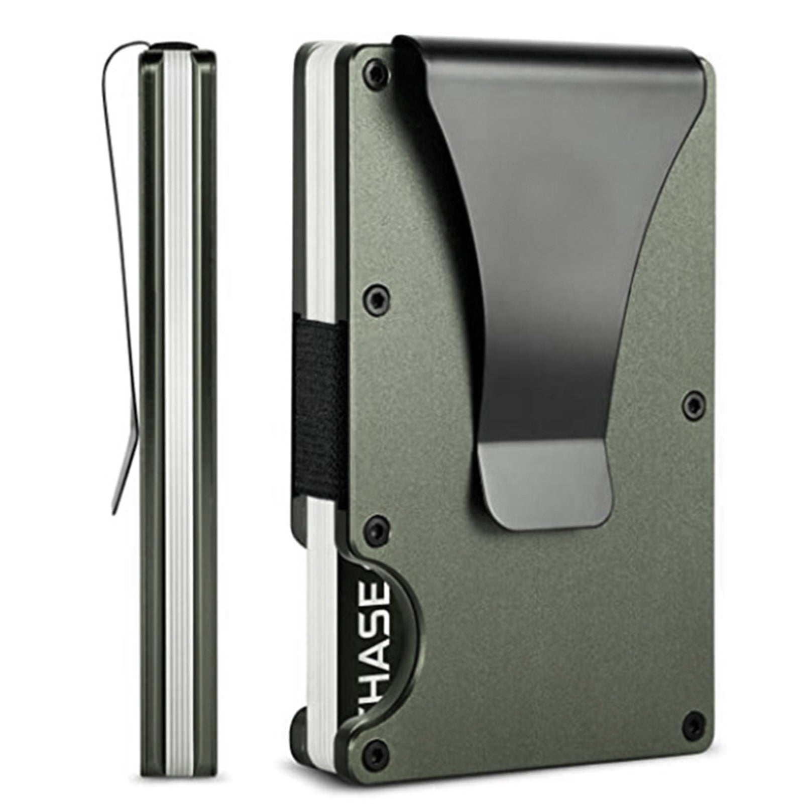 ComMarker Metal Card Holder with RFID (1pcs)