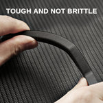 SainSmart Nylon+ Carbon Fiber Filament – 1.75mm, 1kg (2.2 lb), Black SainSmart.com
