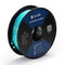 SainSmart Neon Cyan Cyberpunk TPU Filament – 1.75mm, 0.8kg (1.76 lb), 95A Shore Hardness SainSmart.com