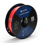SainSmart Neon Scarlet TPU Filament – 1.75mm, 0.8kg (1.76 lb), 95A Shore Hardness SainSmart.com