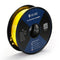 SainSmart Neon Yellow TPU Filament – 1.75mm, 0.8kg (1.76 lb), 95A Shore Hardness SainSmart.com